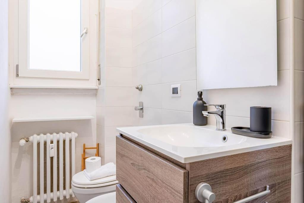 Guest Planet - Intero Alloggio M3 Porta Romana Apartment Milan Exterior photo