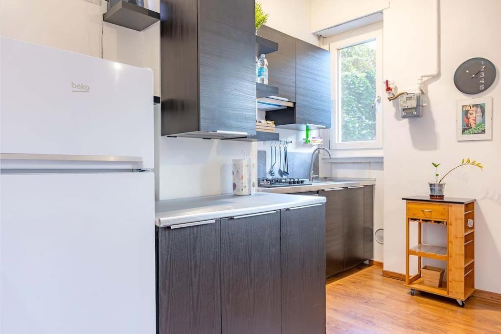 Guest Planet - Intero Alloggio M3 Porta Romana Apartment Milan Exterior photo